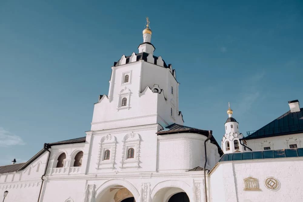 Legends of Tatarstan (Lite)