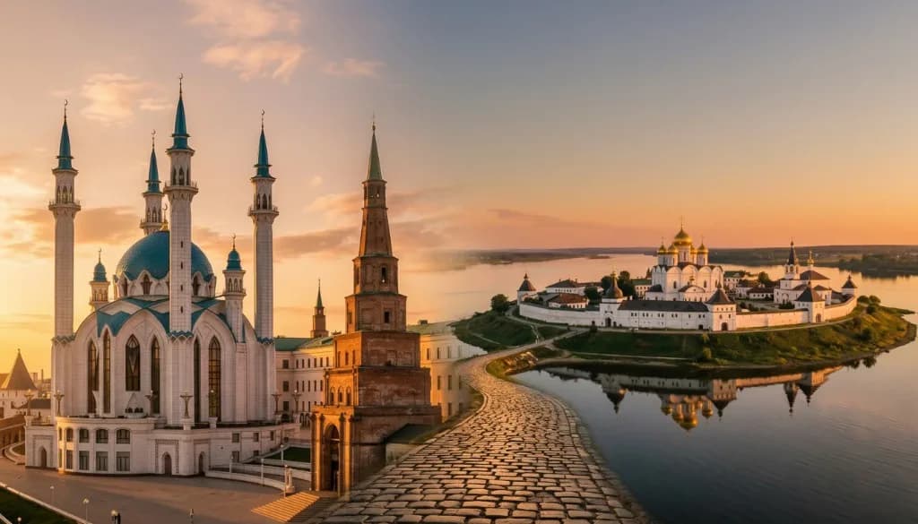 Легенды и были круглой горы