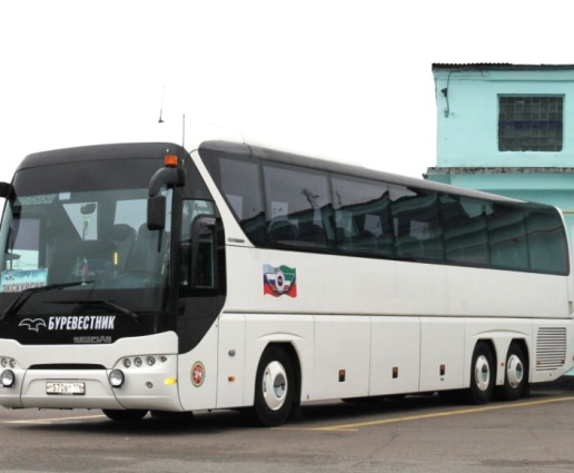 Туристический автобус NEOPLAN (57 мест)
