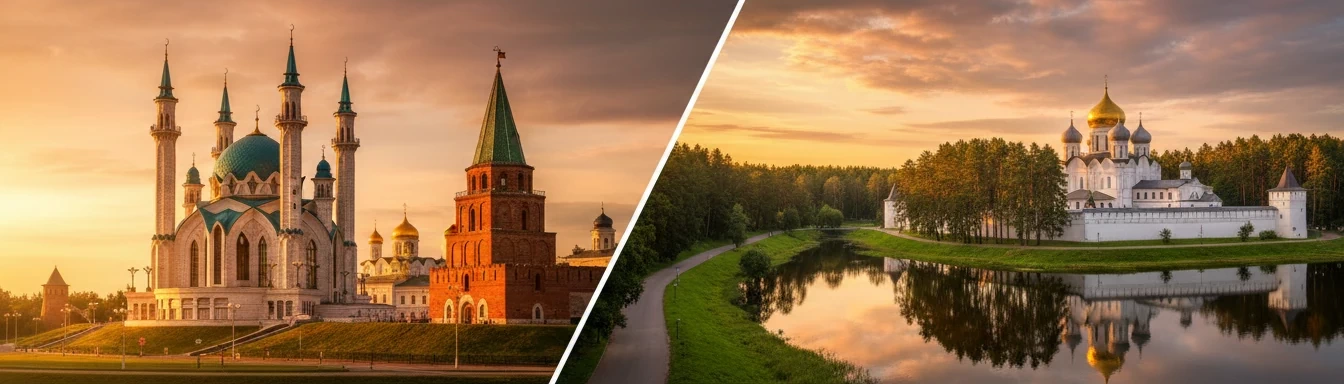 «Раифская повесть».